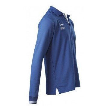 POLO SAO MANCHES LONGUES ELDERA