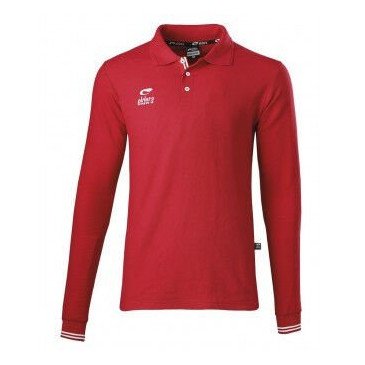 POLO SAO MANCHES LONGUES ELDERA