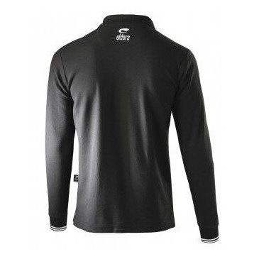 POLO SAO MANCHES LONGUES ELDERA