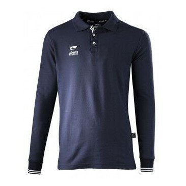 POLO SAO MANCHES LONGUES ELDERA