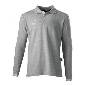 POLO SAO MANCHES LONGUES ELDERA