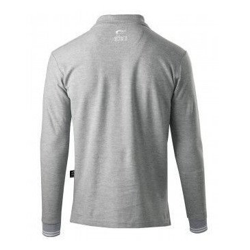 POLO SAO MANCHES LONGUES ELDERA