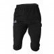 PANTACOURT 3/4 AVEC POCHES ZIPPEES V2 ELDERA PETANQUE ET ENTRAINEMENT