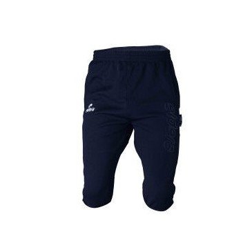 PANTACOURT 3/4 AVEC POCHES ZIPPEES V2 ELDERA PETANQUE ET ENTRAINEMENT