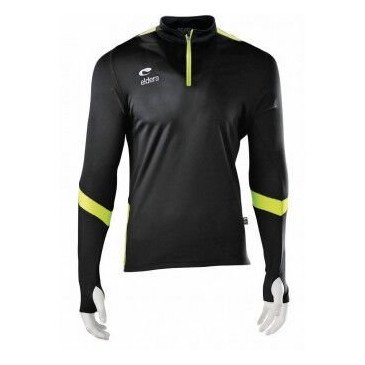 SWEAT 1/2 ZIP VOLT ENTRAINEMENT ET RUNNING ELDERA