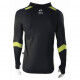 SWEAT 1/2 ZIP VOLT ENTRAINEMENT ET RUNNING ELDERA