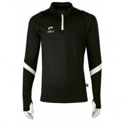 SWEAT 1/2 ZIP VOLT ENTRAINEMENT ET RUNNING ELDERA