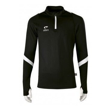 SWEAT 1/2 ZIP VOLT ENTRAINEMENT ET RUNNING ELDERA