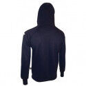 SWEAT CAPUCHE BATLEBOA MARINE ELDERA