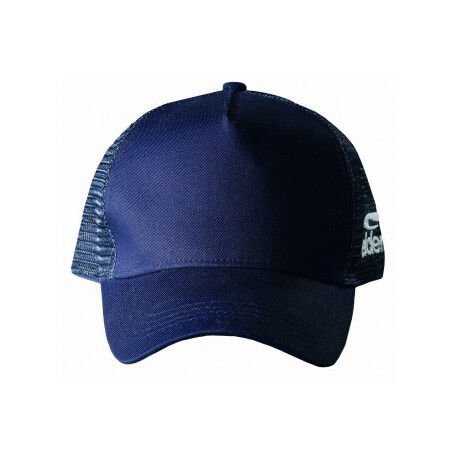 CASQUETTE TRUCKER FILET ELDERA