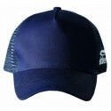 CASQUETTE TRUCKER FILET ELDERA