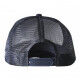 CASQUETTE TRUCKER FILET ELDERA