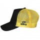 CASQUETTE TRUCKER FILET ELDERA