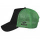 CASQUETTE TRUCKER FILET ELDERA