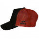 CASQUETTE TRUCKER FILET ELDERA