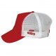 CASQUETTE TRUCKER FILET ELDERA