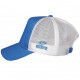 CASQUETTE TRUCKER FILET ELDERA