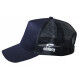 CASQUETTE TRUCKER FILET ELDERA