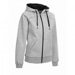 VESTE CAPUCHE DE SURVÊTEMENT FEMME WILMA SELECT DESTOCKAGE