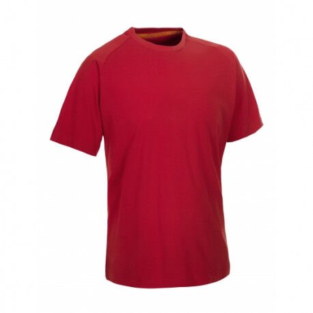 t shirt homme coupe cintrée
