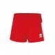 SHORT RUNNING AUREL UNISEX ERREA