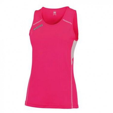 MAILLOT RUNNING SAMMY FEMME ERREA 