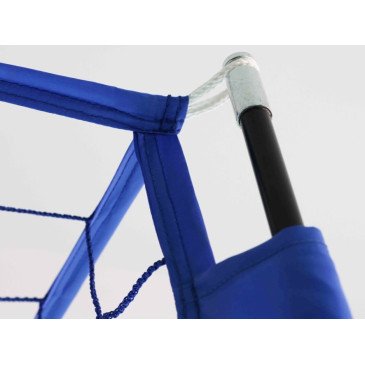 BUT DE HANDBALL QUICKFIRE - 3 X 2M POWERSHOT 