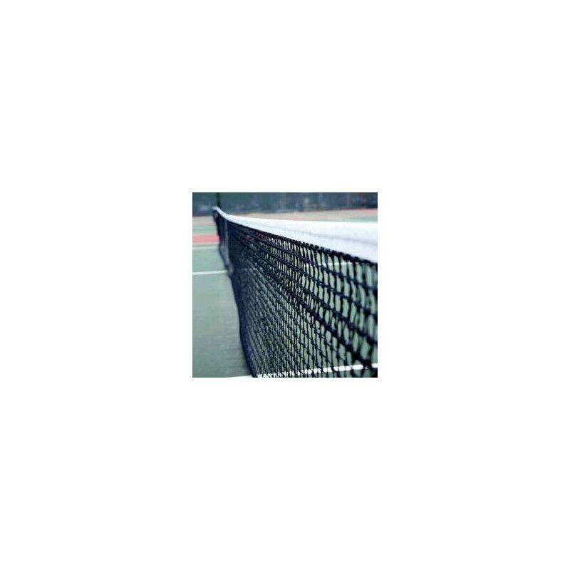Filet de tennis - Carrington - expert 3,5mm maille double EXPERT 