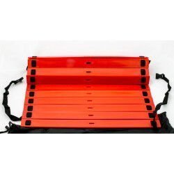 ECHELLE D'AGILITÉ ET DE RYTHME - 8M POWERSHOT - TA002