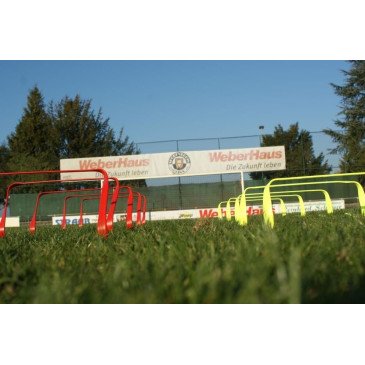 HAIE SOUPLE 23CM POWERSHOT