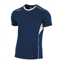 MAILLOT RUNNING MANCHES COURTES HOMME STEN ERREA 