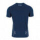 MAILLOT RUNNING MANCHES COURTES HOMME STEN ERREA 