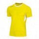 MAILLOT RUNNING MANCHES COURTES HOMME STEN ERREA 