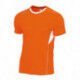 MAILLOT RUNNING MANCHES COURTES HOMME STEN ERREA 