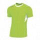 MAILLOT RUNNING MANCHES COURTES HOMME STEN ERREA 