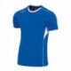 MAILLOT RUNNING MANCHES COURTES HOMME STEN ERREA 