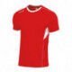 MAILLOT RUNNING MANCHES COURTES HOMME STEN ERREA 