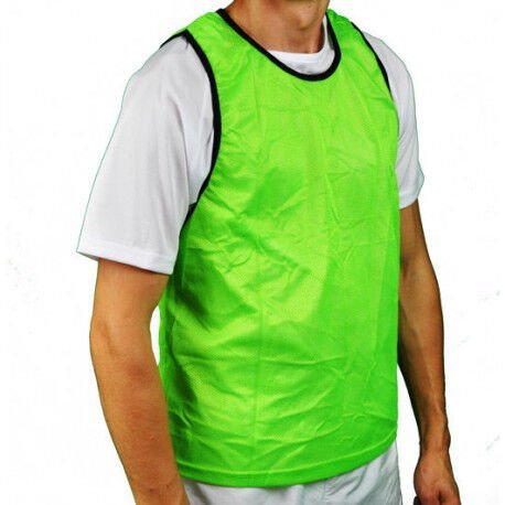 CHASUBLE ADULTE - M/L POWERSHOT