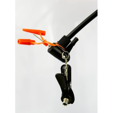 POMPE À AIR VERTICALE POWERSHOT