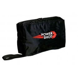 SAC MÉDICAL PREMIERS SOINS GARNI POWERSHOT DESTOCKAGE