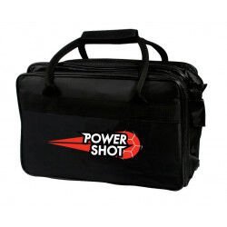 SAC MÉDICAL PRO GARNI POWERSHOT DESTOCKAGE