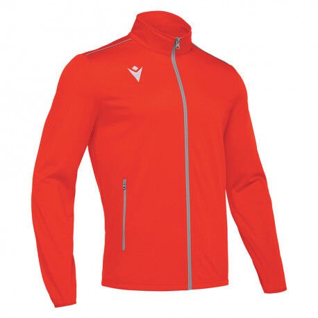 VESTE DE SURVÊTEMENT NEMESIS MACRON 