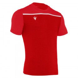 T-SHIRT COUNTRY MACRON