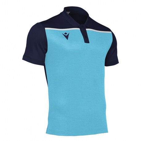 POLO JUMEIRAH MACRON DESTOCKAGE