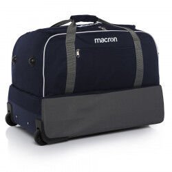 SAC DE SPORT A ROULETTES HANGAR 97,2 L MACRON