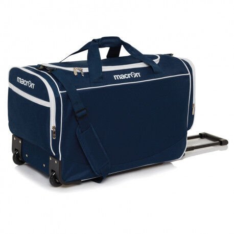 Sac de sport à roulettes PASSENGER 92,8 L MACRON