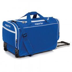 SAC DE SPORT A ROULETTES PASSENGER 92,8 L MACRON