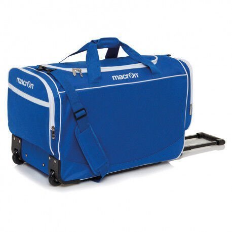 Sac de sport à roulettes PASSENGER 92,8 L MACRON