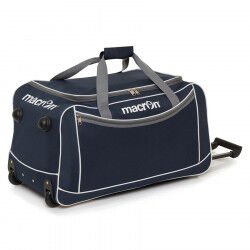 SAC DE SPORT A ROULETTES COMPASS 72,9 L MACRON