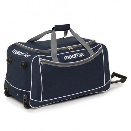 Sac de sport à roulettes COMPASS 72,9 L MACRON